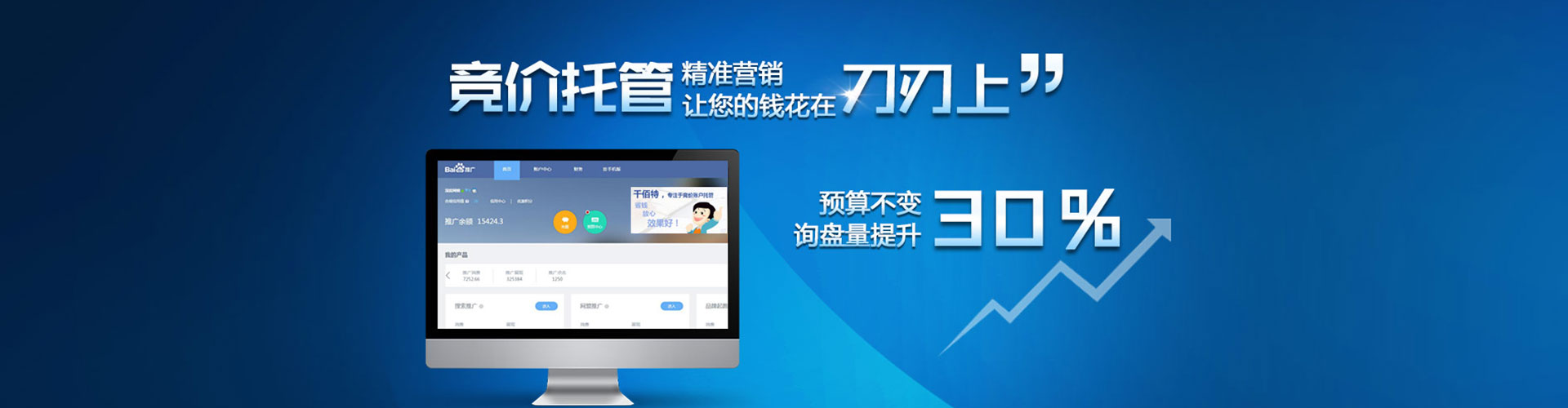 铜梁sem代运营