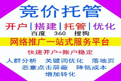 搜索引擎推广的佼佼者——百度搜索推广案例